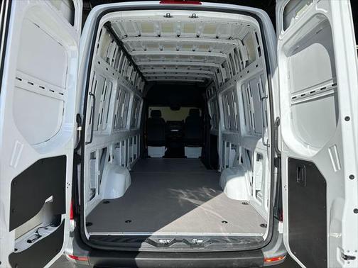 2023 Mercedes-Benz Sprinter 2500 High Roof