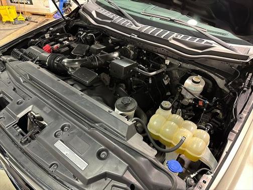 2022 Ford F-350 XLT