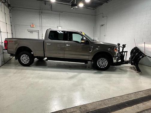 2022 Ford F-350 XLT