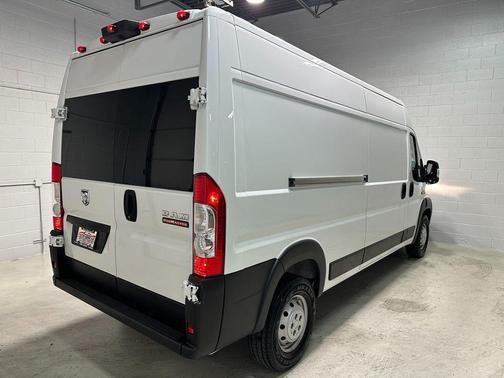 2022 RAM ProMaster 2500 High Roof