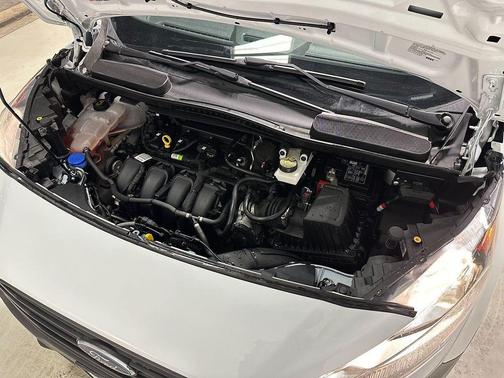 2022 Ford Transit Connect XL Cargo Van