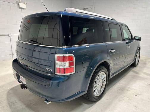 2016 Ford Flex SEL