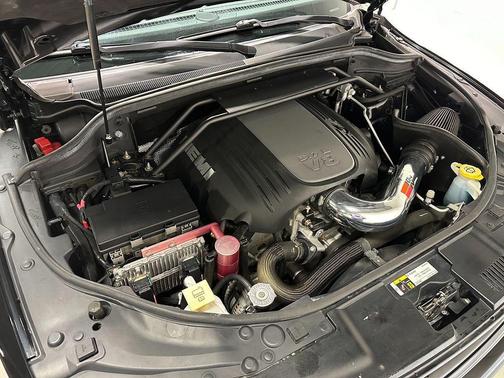 2018 Dodge Durango R/T