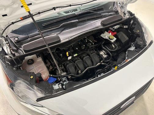 2021 Ford Transit Connect XL Cargo Van