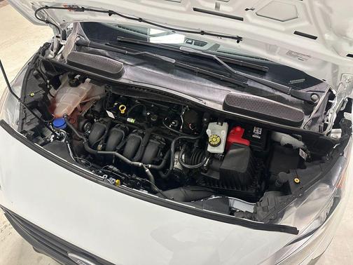 2021 Ford Transit Connect XL Cargo Van