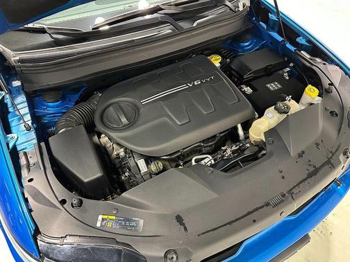 2022 Jeep Cherokee X 4x4