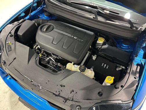 2022 Jeep Cherokee X 4x4