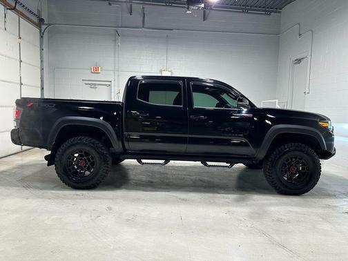 2020 Toyota Tacoma TRD Off Road