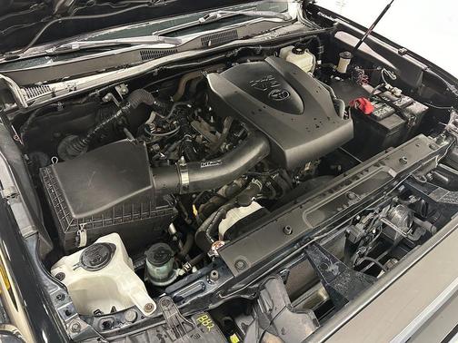 2020 Toyota Tacoma TRD Off Road