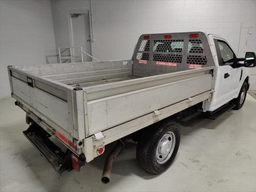 2018 Ford F-250 XL