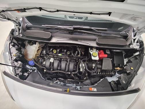 2023 Ford Transit Connect XL Cargo Van