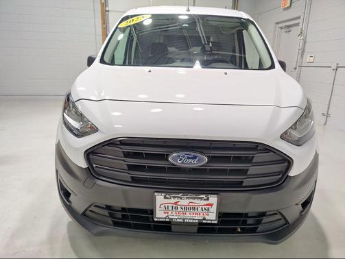 2023 Ford Transit Connect XL Cargo Van