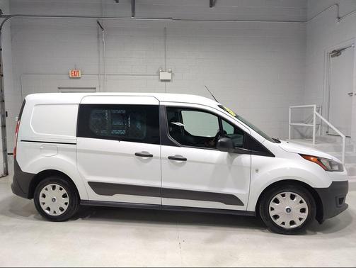 2023 Ford Transit Connect XL Cargo Van