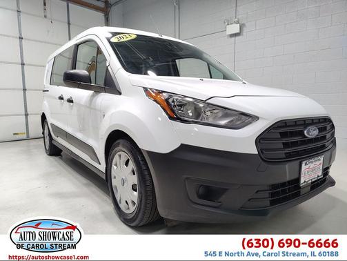 2023 Ford Transit Connect XL Cargo Van