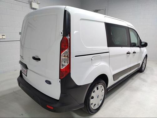 2023 Ford Transit Connect XL Cargo Van