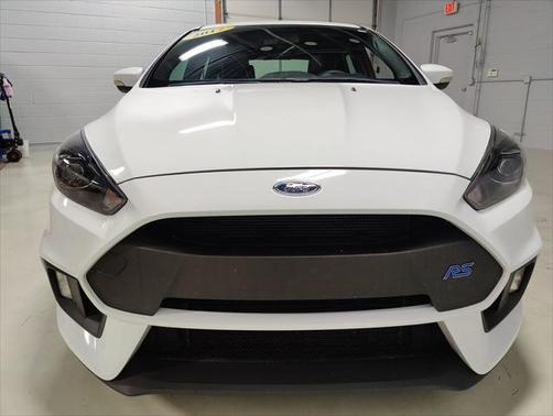 2017 Ford Focus RS Base