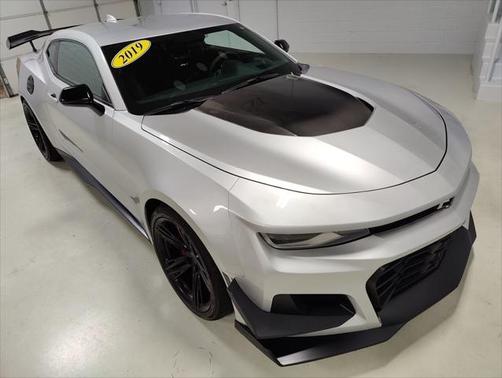 2019 Chevrolet Camaro ZL1