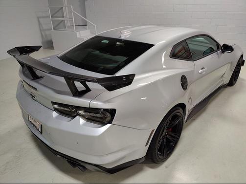 2019 Chevrolet Camaro ZL1