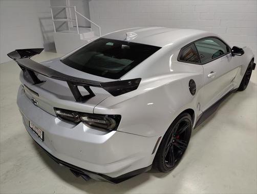 2019 Chevrolet Camaro ZL1