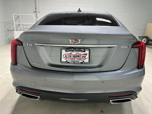 2021 Cadillac CT5 Premium Luxury RWD