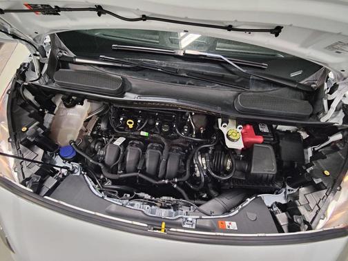2022 Ford Transit Connect XL Cargo Van