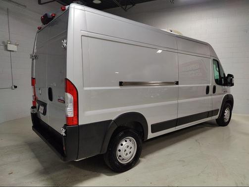 2022 RAM ProMaster 2500 High Roof