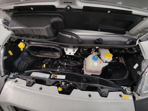 2022 RAM ProMaster 2500 High Roof