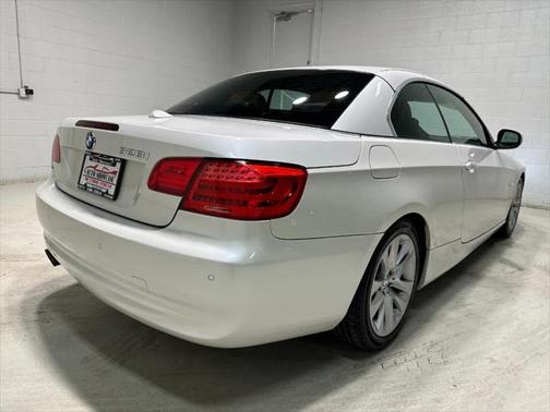 2013 BMW 328 328i Convertible