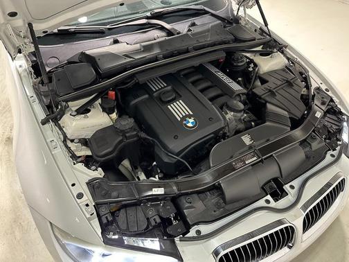 2013 BMW 328 328i Convertible
