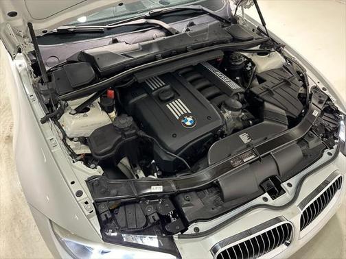 2013 BMW 328 328i Convertible