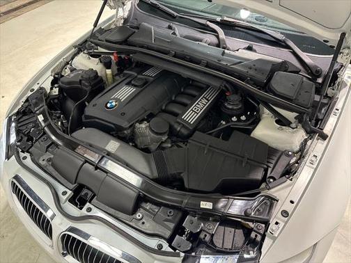 2013 BMW 328 328i Convertible