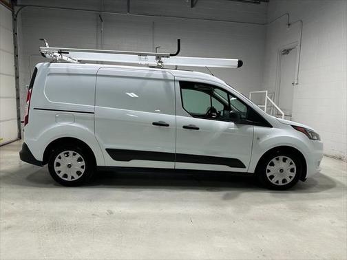 2022 Ford Transit Connect XLT