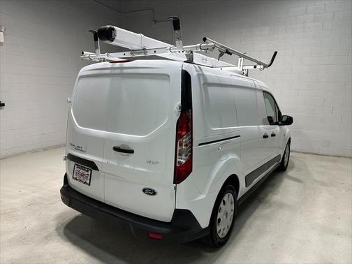 2022 Ford Transit Connect XLT