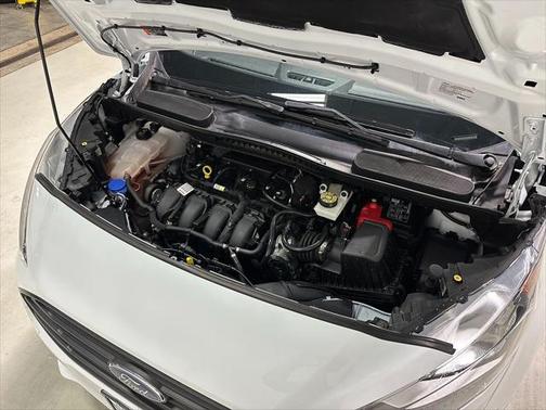 2022 Ford Transit Connect XLT