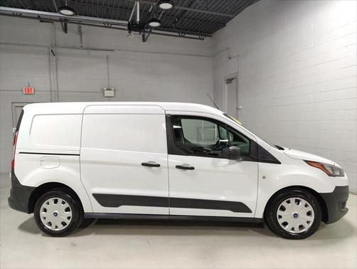 2021 Ford Transit Connect XL Cargo Van