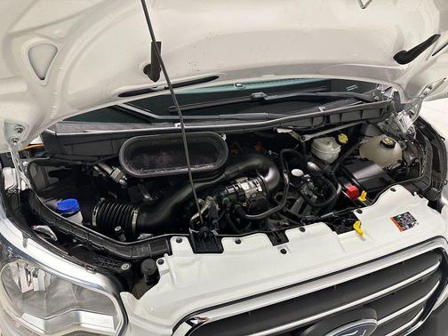 2020 Ford Transit-250 Base