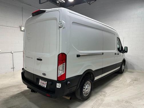 2020 Ford Transit-250 Base