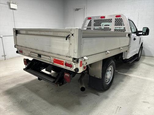 2017 Ford F-250 XL