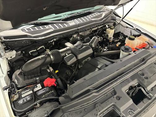 2017 Ford F-250 XL