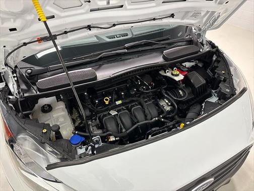 2022 Ford Transit Connect XL Cargo Van
