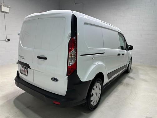 2022 Ford Transit Connect XL Cargo Van