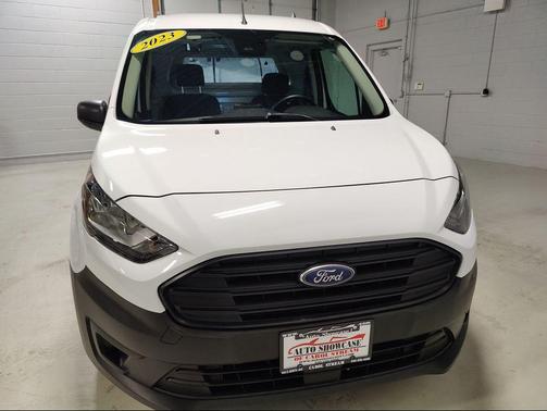 2023 Ford Transit Connect XL Cargo Van