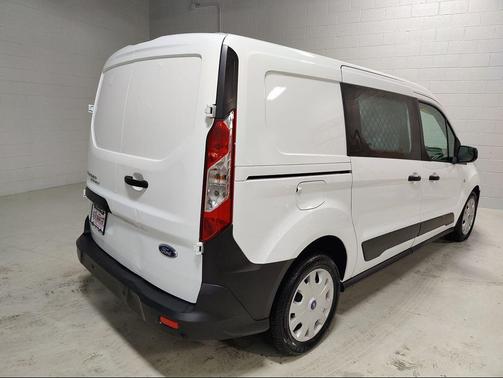 2023 Ford Transit Connect XL Cargo Van