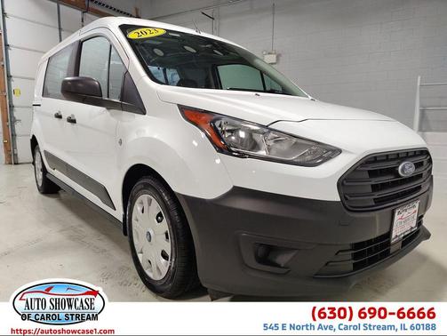 2023 Ford Transit Connect XL Cargo Van