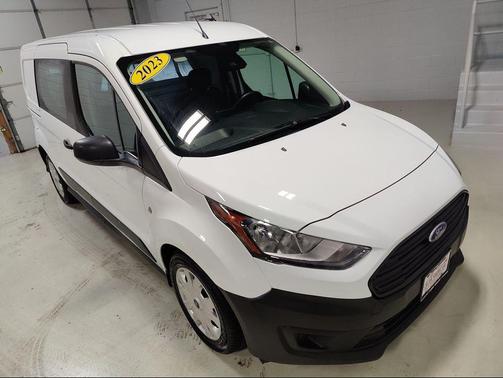 2023 Ford Transit Connect XL Cargo Van
