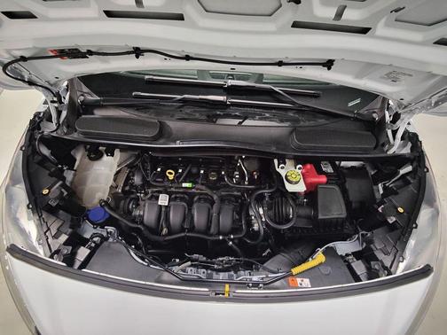 2023 Ford Transit Connect XL Cargo Van