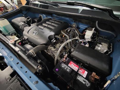 2019 Toyota Tundra Limited