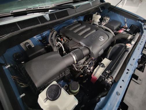 2019 Toyota Tundra Limited