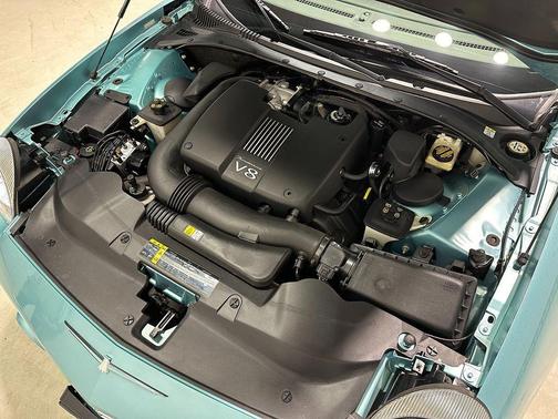 Thunderbird Blue 2002 Ford Thunderbird Premium