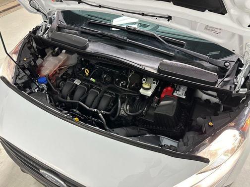 2022 Ford Transit Connect XL Cargo Van